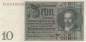 Preview: 10 Mark 1929 C ro.173c